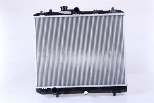 Radiator NISSENS 630707