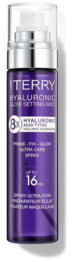 By Terry Hyaluronic Glow Setting Mist 100ml