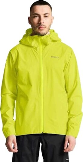Craft Men"s Endur Hydro Jacket Flumino M Craft Men"s Endur Hydro Jacket Flumino M