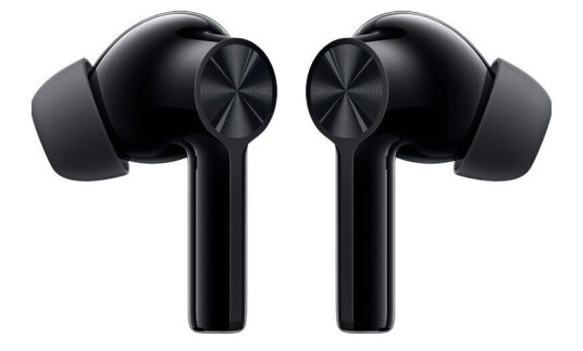 OnePlus Z2 Buds Trådløse Hodetelefoner In-Ear med Aktiv Støyreduksjon Svart OnePlus Z2 Buds Trådløse Hodetelefoner In-Ear med Aktiv Støyreduksjon Svart
