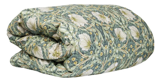 Mille Notti Pimpernel Dynetrekk Grønn 140 x 220 cm Mille Notti Pimpernel Dynetrekk Grønn 140 x 220 cm