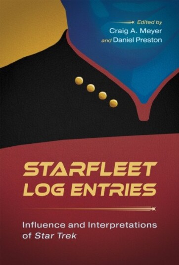 Starfleet Log Entries  Influence and Interpretations of Star Trek
