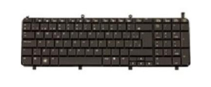 HP KEYBOARD IMR ES - TURK  API
