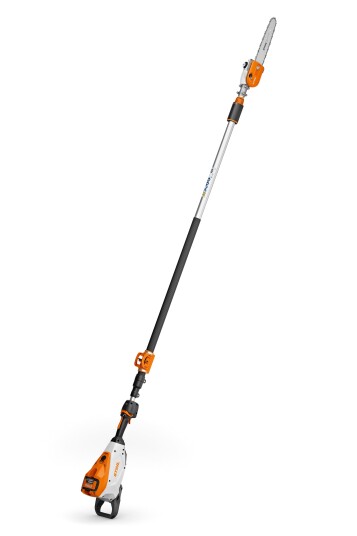 Stihl Hta 135, Uten Batteri Og Lader Batteridrevet Grensag