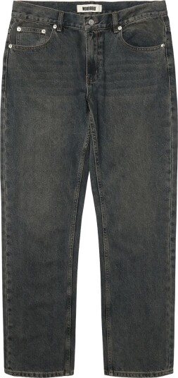 Woodbird Wbjay Cold Jeans Blue 31 x 34