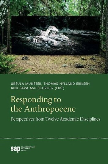 Responding To The Anthropocene