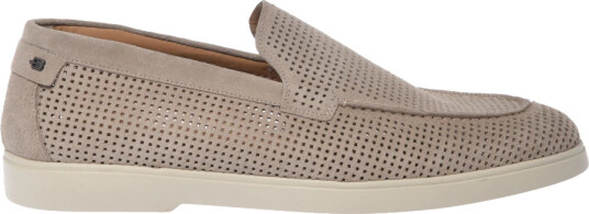 Baldinini Herre Sko Beige 43 EU,