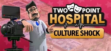 Two Point Hospital - Culture shock, Mac OSX, Linux Two Point Hospital - Culture shock, Mac OSX, Linux