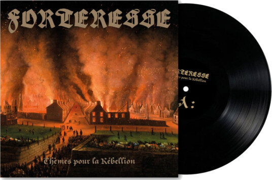 Thèmes pour la Rébellion