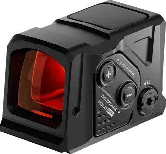 Aimpoint COA® R 3,5 MOA rødpunktsikte med A-CUT®-grensesnitt for jaktrifler