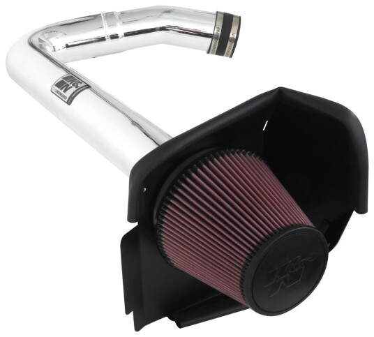 Sportluftfiltersystem K&N Filters 69-2544TP