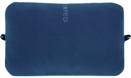 Exped Trailhead Pillow Navy Exped Trailhead Pillow Navy