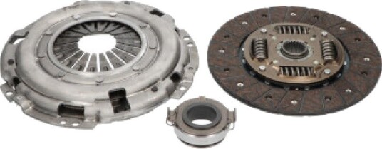 Clutchsett KAVO PARTS CP-1110