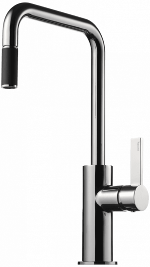 Tapwell Arm985 Kjokkenbatteri Krom