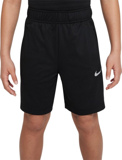 Nike Poly+ Treningsshorts Barn Svart 137 - 147