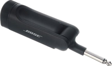 Bose S1 Pro+ Trådløs Lydsender for Instrumenter - Bluetooth Svart Bose S1 Pro+ Trådløs Lydsender for Instrumenter - Bluetooth Svart