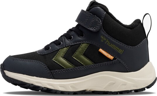 Hummel Ebony Root Tex Jr Winter Støvler 31 Hummel Ebony Root Tex Jr Winter Støvler 31