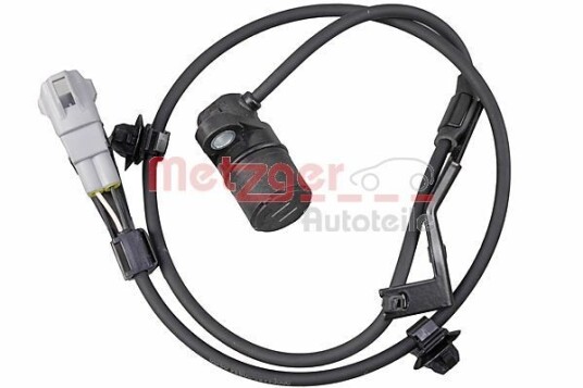 ABS sensor METZGER 09001155 ABS sensor METZGER 09001155