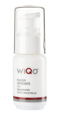 WiQo Facial Smoothing Fluid 30 ml