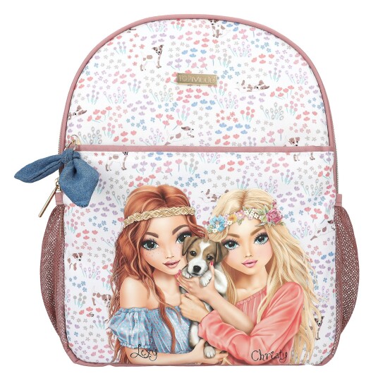 TOPModel Small Backpack VELO FLEUR  0412922 