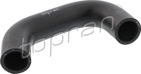 TOPRAN 109 014 Radiatorslange
