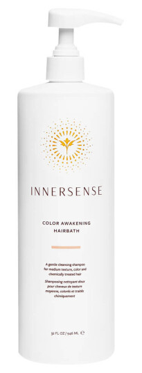 Innersense Color Awakening Sjampo 946 ml - Fargebevarende for Farget Hår