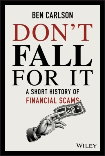 Don'T Fall For It Av Ben Carlson