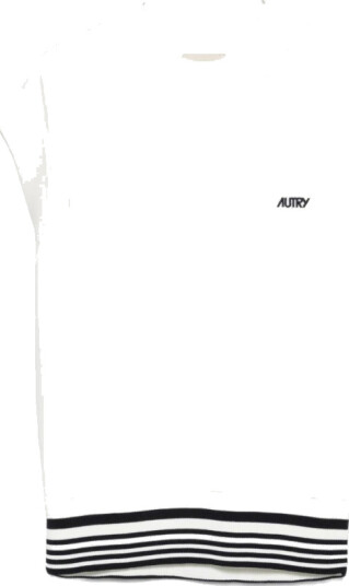Autry Dame Topper Hvit M, Autry Dame Topper Hvit M,