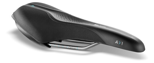 Selle Royal Scientia A1 Sykkelsete