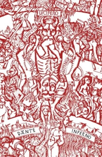 Inferno Av Dante Inferno Av Dante