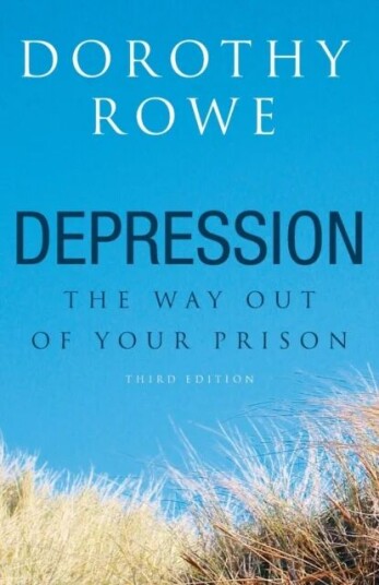 Depression Av Dorothy Rowe