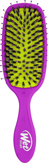 WetBrush   Shine Enhancer Purple