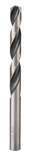 Bosch PointTeQ HSS Spiralbor 10,0 mm for Metall med 133 mm Lengde