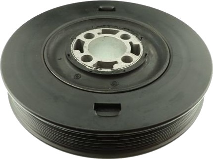 Remskive, veivaksel AISIN PDAFC-701