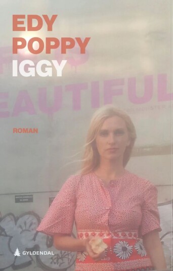 Iggy Av Edy Poppy
