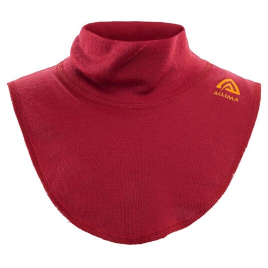 Varangersportslager Aclima WarmWool Neckwarmer Chil/Jr. S S Varangersportslager Aclima WarmWool Neckwarmer Chil/Jr. S S