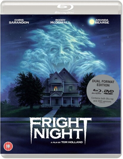 Fright Night Fright Night
