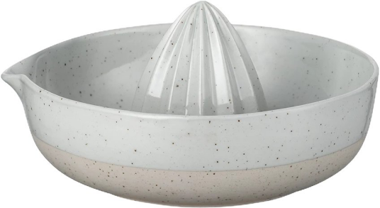 Blomus Sablo sitruspresse 14,5 cm Cloud Blomus Sablo sitruspresse 14,5 cm Cloud