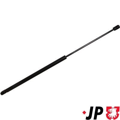 Gassfjær/bakluke demper JP GROUP 4981200200