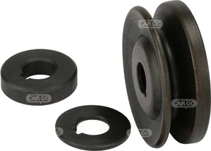 HC-Cargo 132977 Løftemagnet HC-Cargo 132977 Løftemagnet