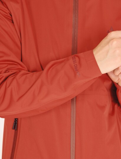 Whistler Bowen W Stretch Layertech Jacket WRed 38 Whistler Bowen W Stretch Layertech Jacket WRed 38