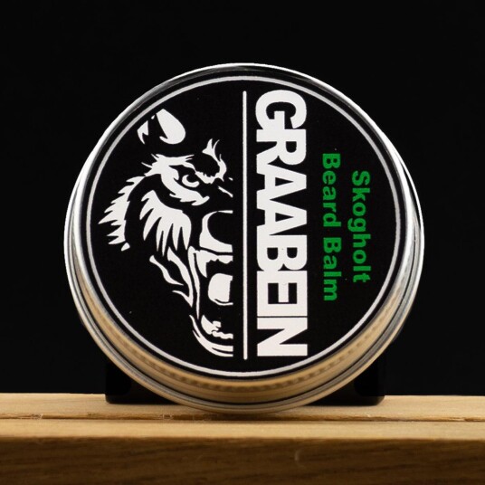 Graabein Beard Balm Skogholt Graabein Beard Balm Skogholt