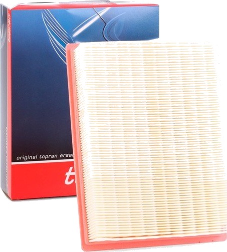 Luftfilter TOPRAN 500 235 Luftfilter TOPRAN 500 235