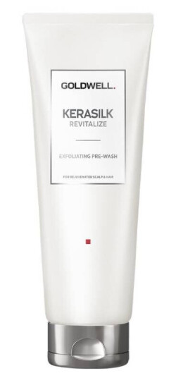 Goldwell Kerasilk Revitalize Exfoliating Pre Wash 250ml
