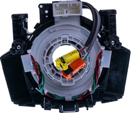 DENCKERMANN E900008 Viklefjær, airbag