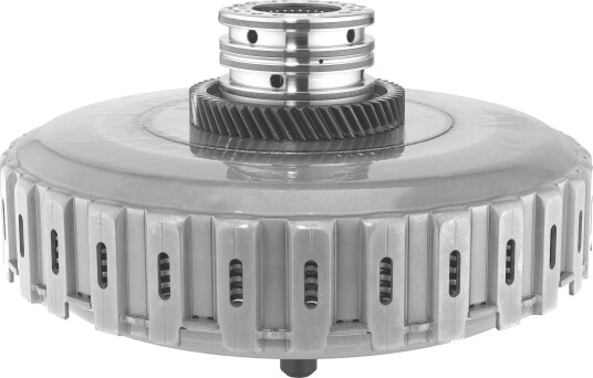 Clutchsett BorgWarner CDWG6950 0170