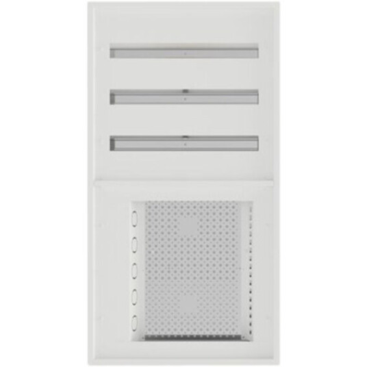 Cenika Skappakke 3R IT 2x63A OV 14K D10B55-IT-230V - 1726611