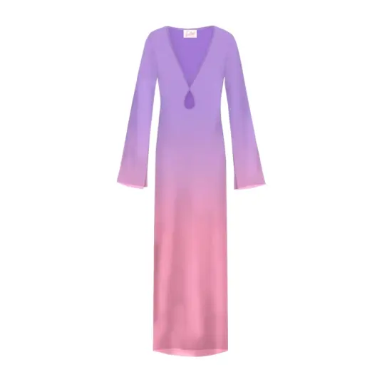 MC2 Saint Barth, Dame, Kjoler, Flerfarget, S, MC2 Saint Barth, Dame, Kjoler, Flerfarget, S,
