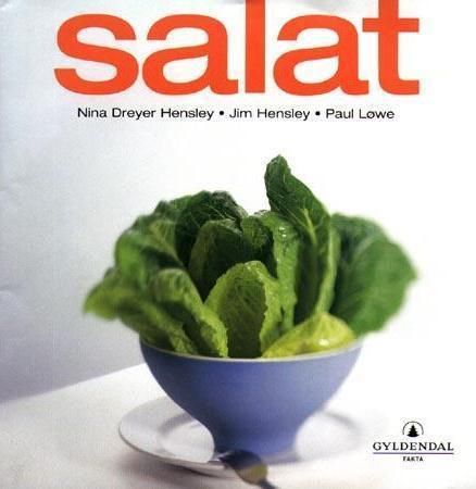Fantastisk salat