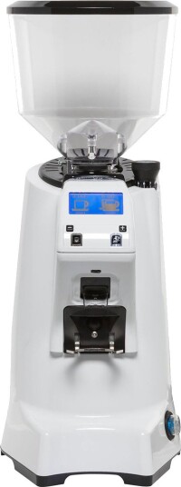 Eureka Zenith Neo 65 E kaffekvern 280W (1200g) Hvit